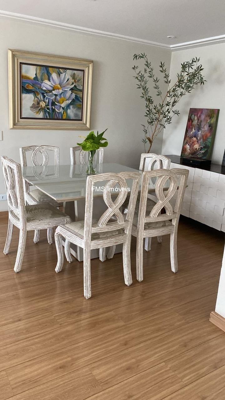 Apartamento, 4 quartos, 110 m² - Foto 2