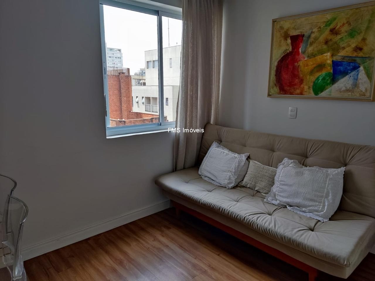 Apartamento, 2 quartos, 137 m² - Foto 14
