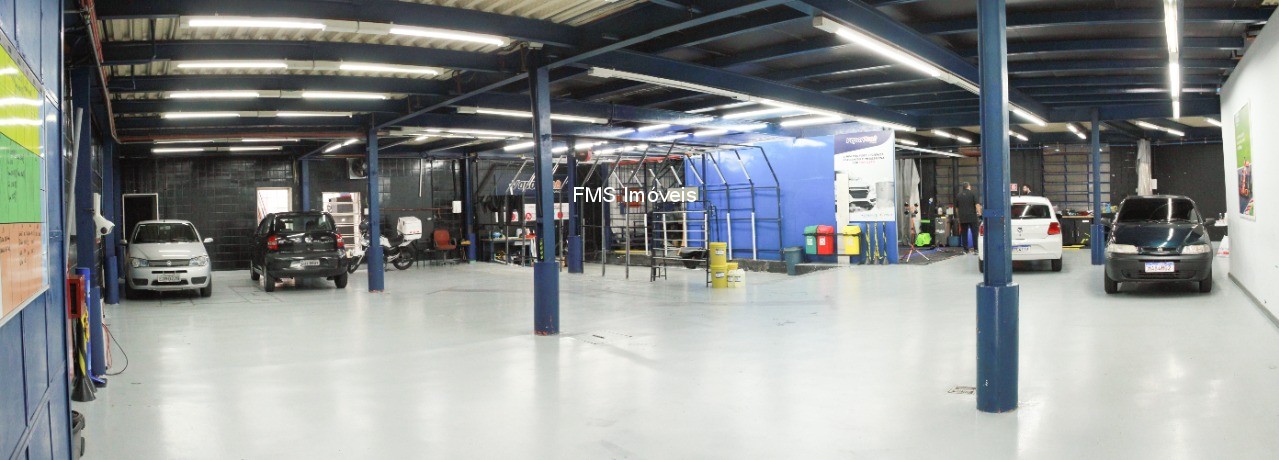 Loja-Salão, 2385 m² - Foto 29