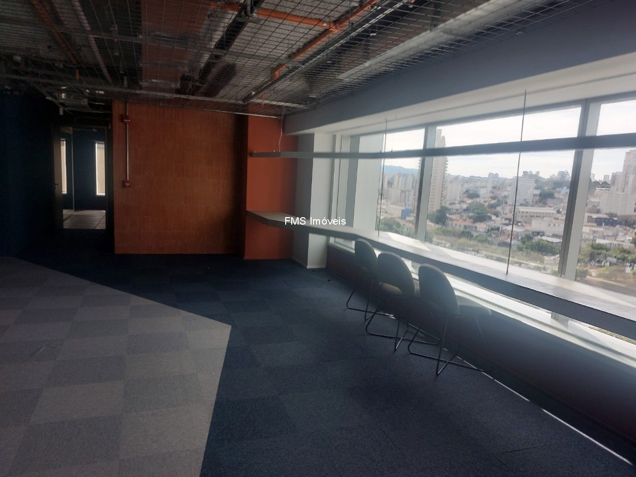 Sala-Conjunto - Foto 1