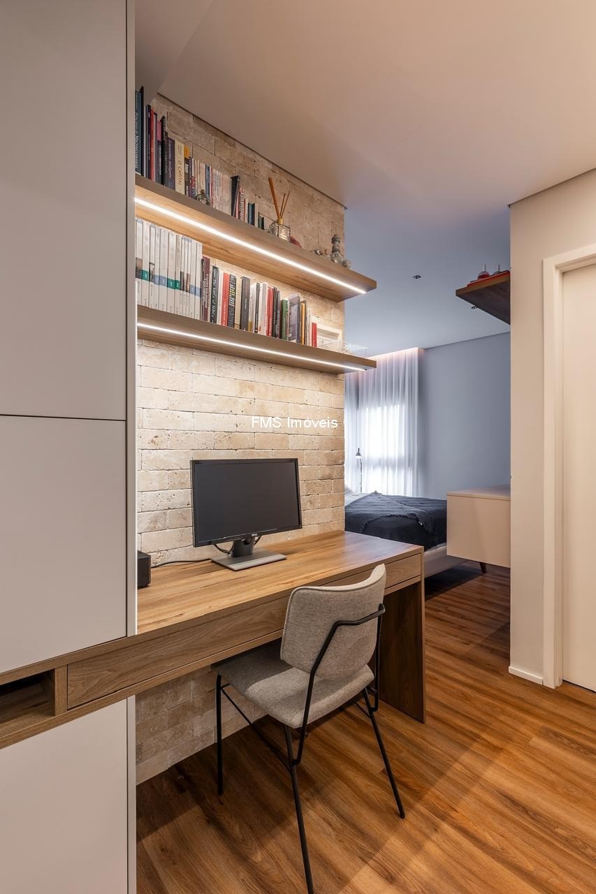 Apartamento, 2 quartos, 120 m² - Foto 3