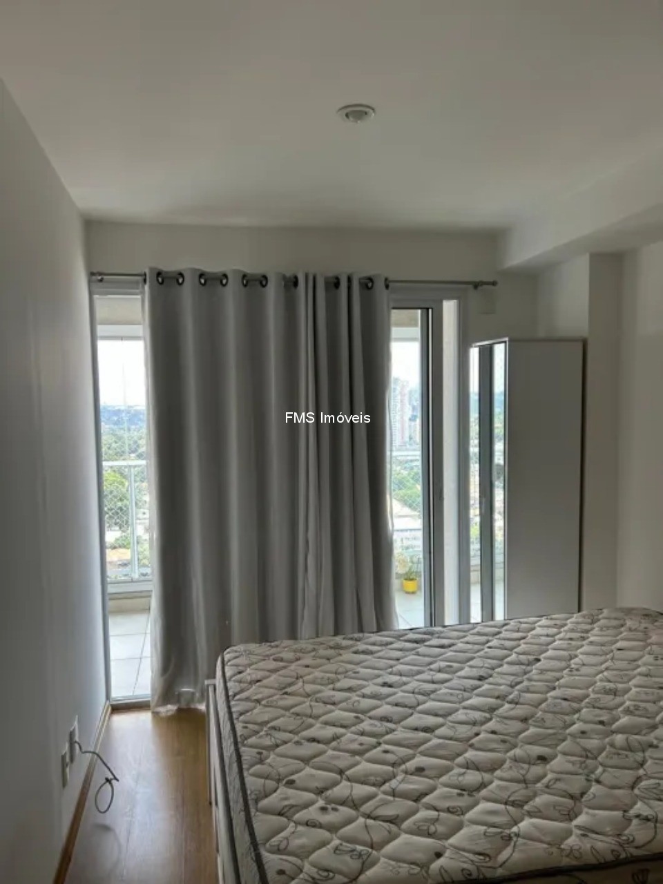 Apartamento, 1 quarto, 50 m² - Foto 2