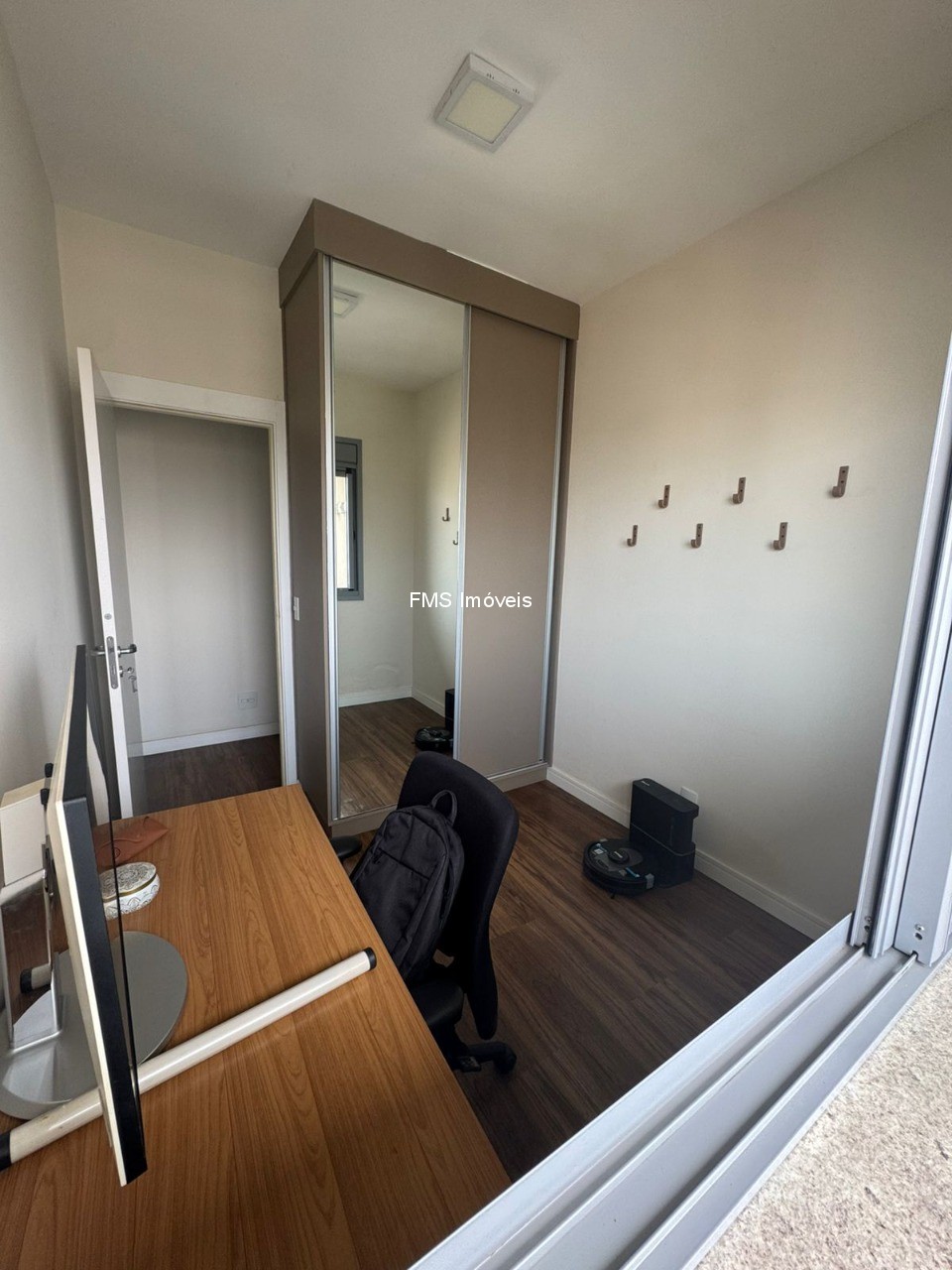 Apartamento, 2 quartos, 78 m² - Foto 33