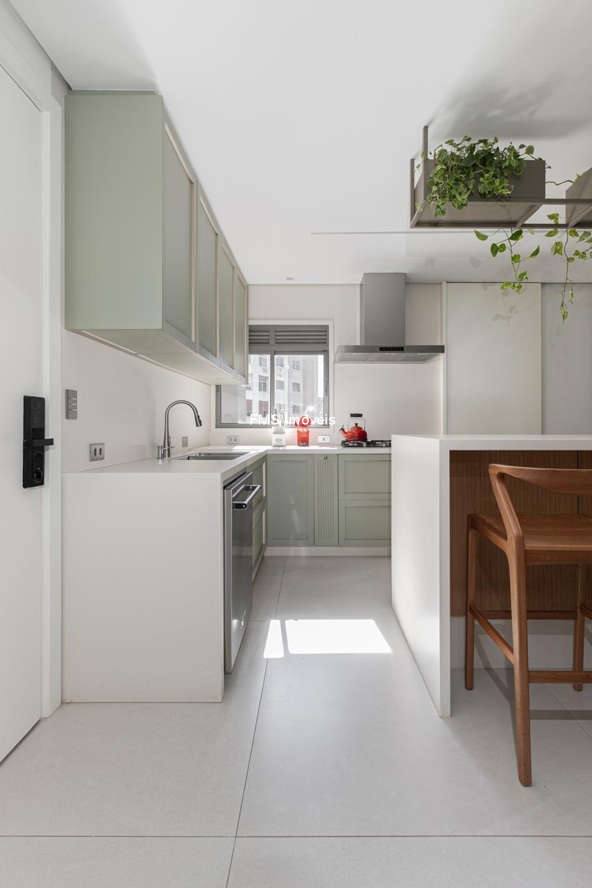 Apartamento, 3 quartos, 243 m² - Foto 19
