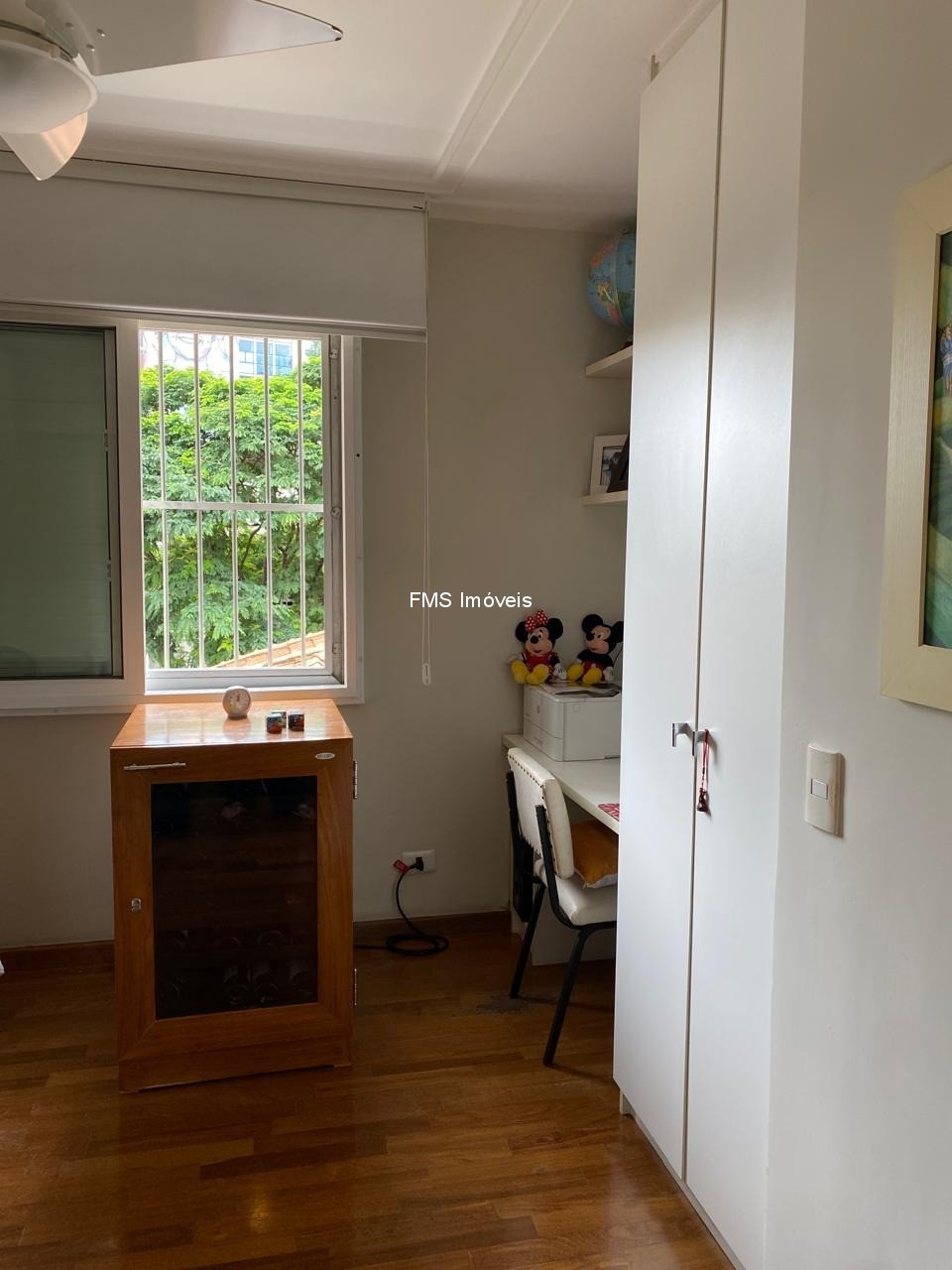 Apartamento, 4 quartos, 110 m² - Foto 16