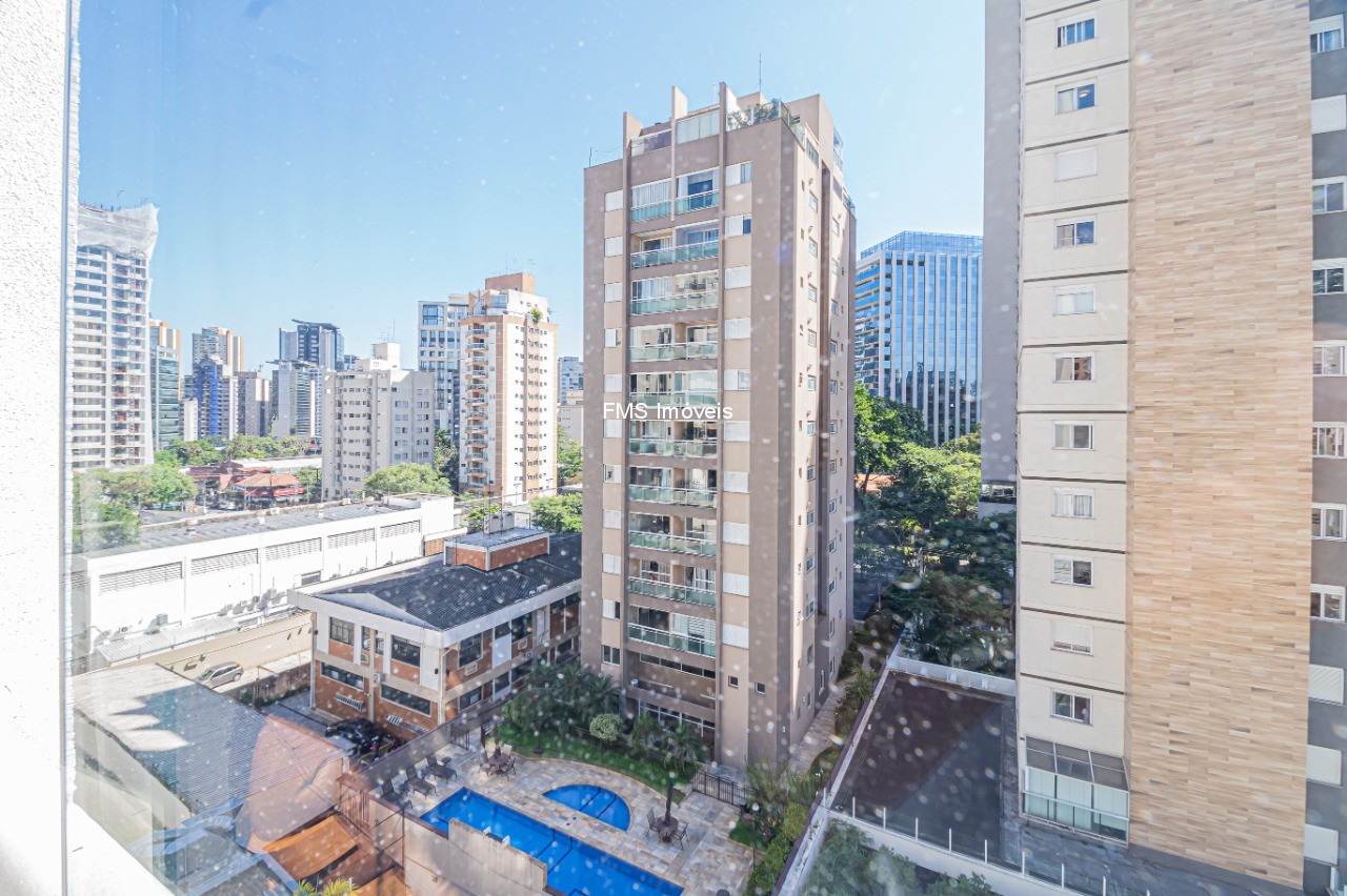 Apartamento, 2 quartos, 76 m² - Foto 7