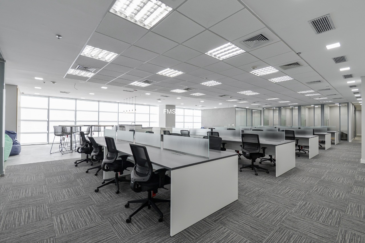 Sala-Conjunto, 562 m² - Foto 4