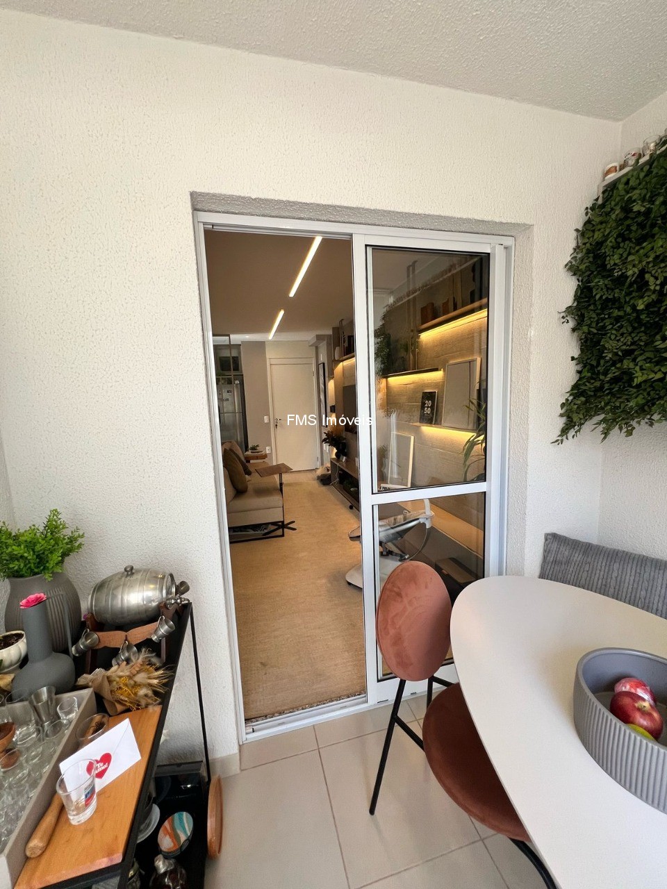 Apartamento, 3 quartos, 63 m² - Foto 1