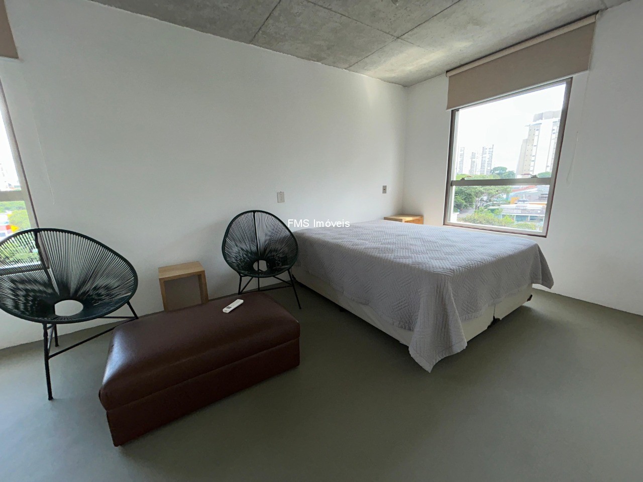 Apartamento, 1 quarto, 75 m² - Foto 11