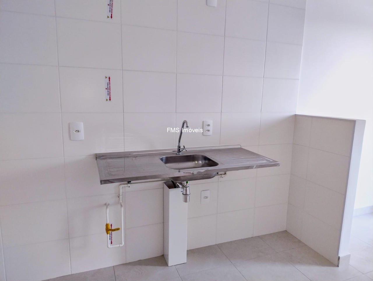 Apartamento, 1 quarto, 29 m² - Foto 4