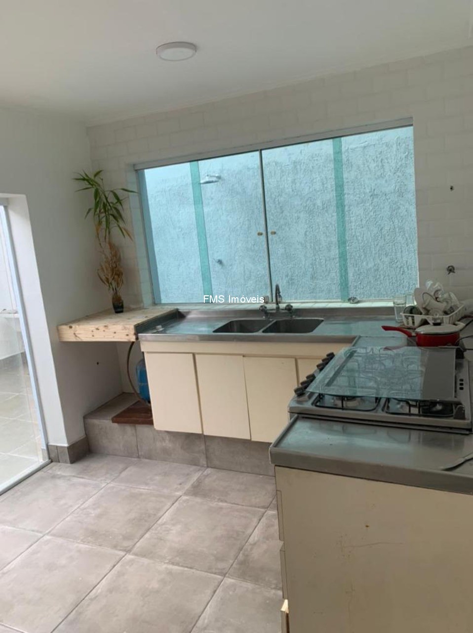 Casa, 2 quartos, 160 m² - Foto 7