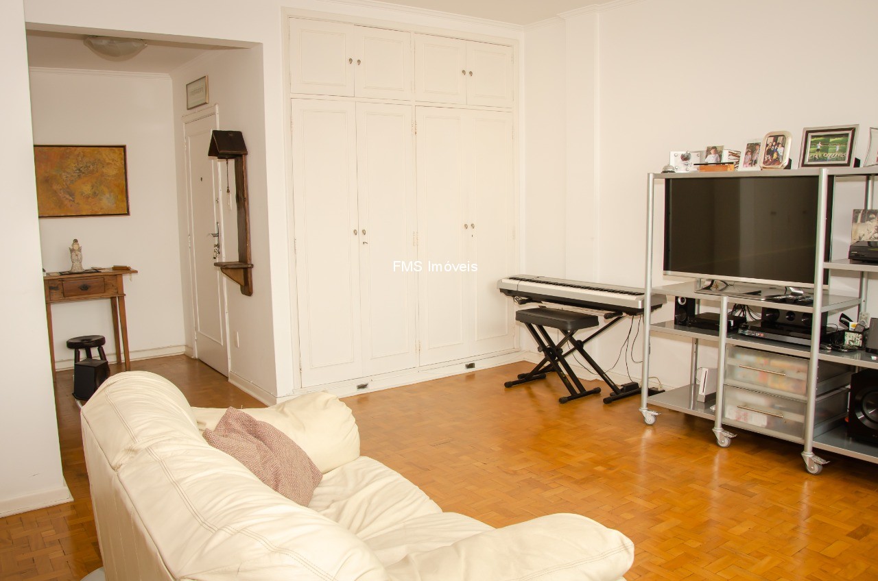 Apartamento, 4 quartos, 208 m² - Foto 4