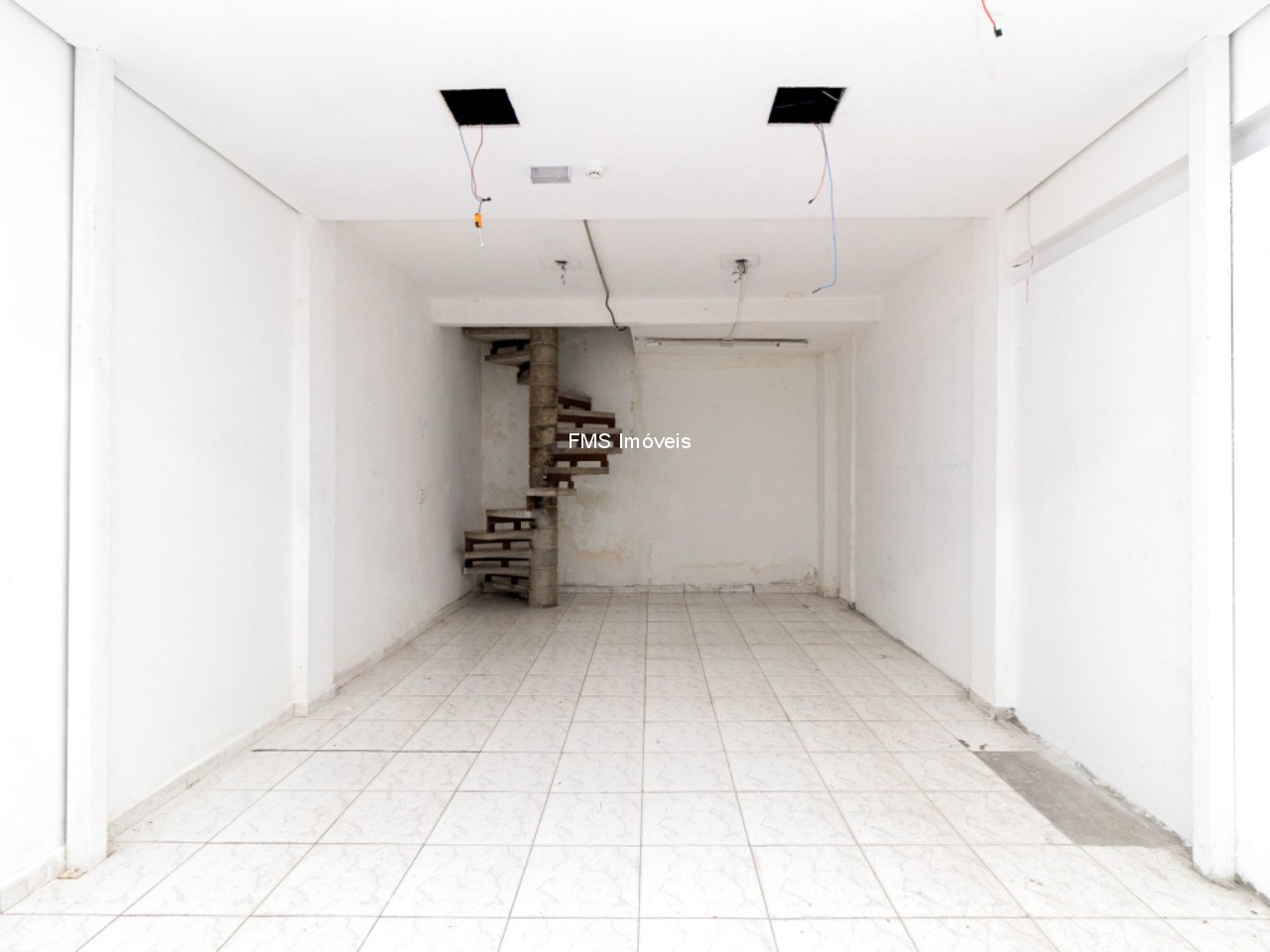 Loja-Salão, 35 m² - Foto 6