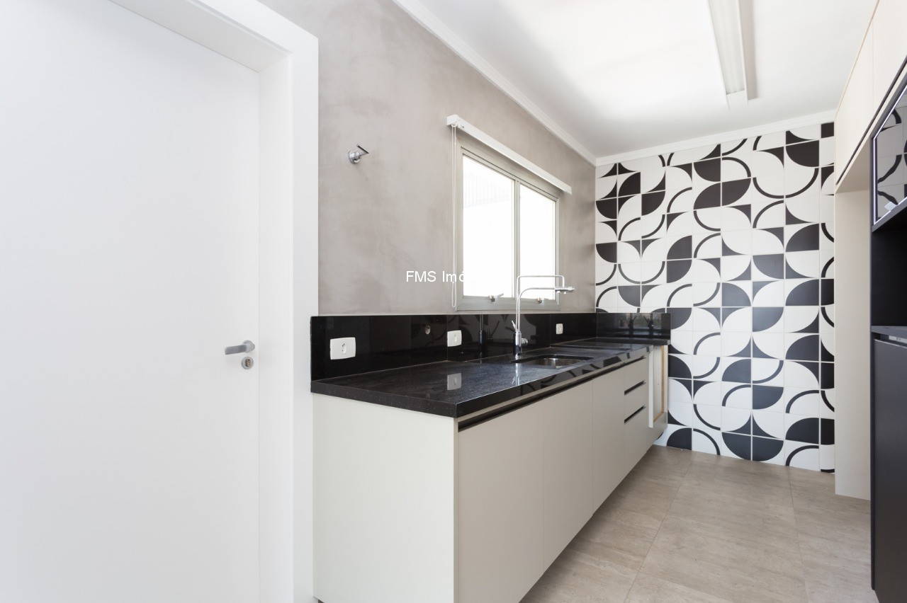 Apartamento, 1 quarto, 182 m² - Foto 12