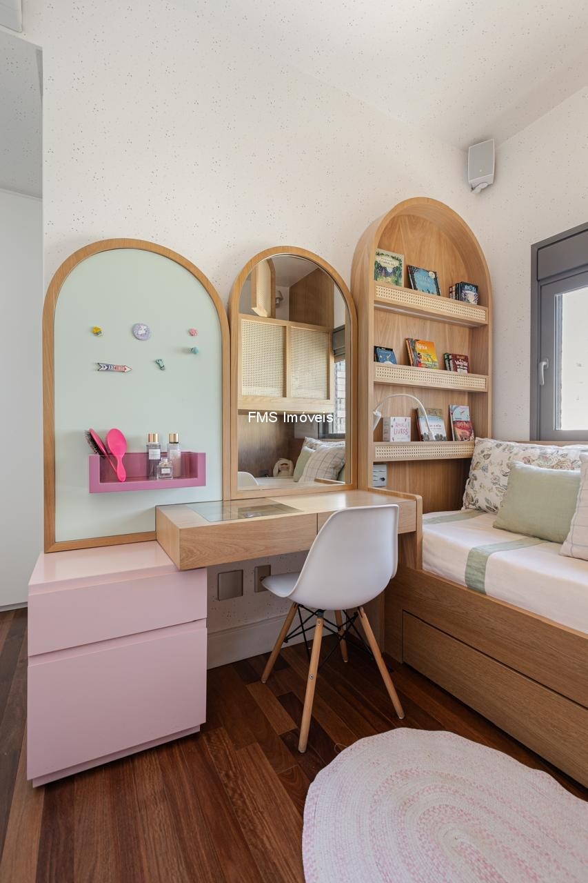 Apartamento, 3 quartos, 243 m² - Foto 29
