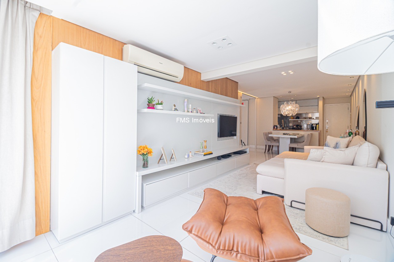 Apartamento, 2 quartos, 76 m² - Foto 5