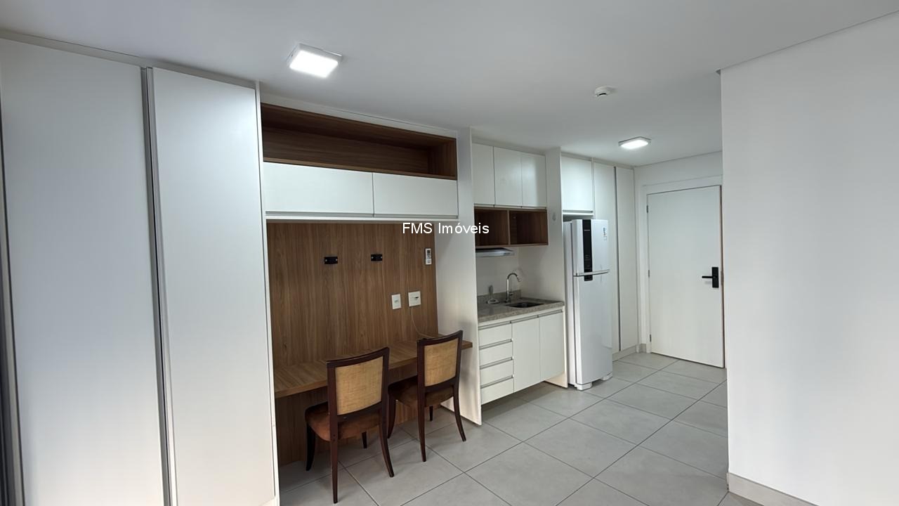 Apartamento, 1 quarto, 25 m² - Foto 33