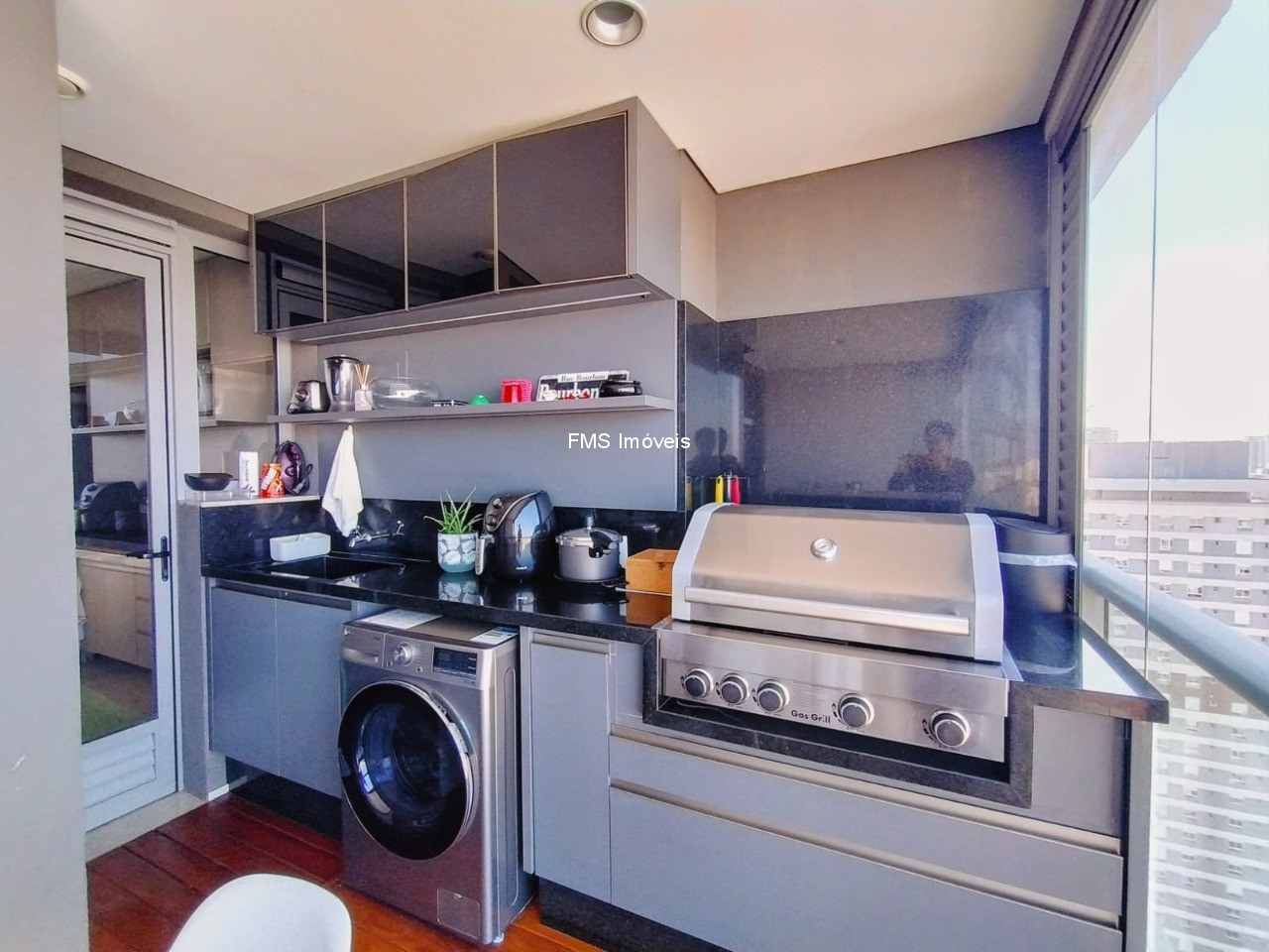 Apartamento, 2 quartos, 78 m² - Foto 19