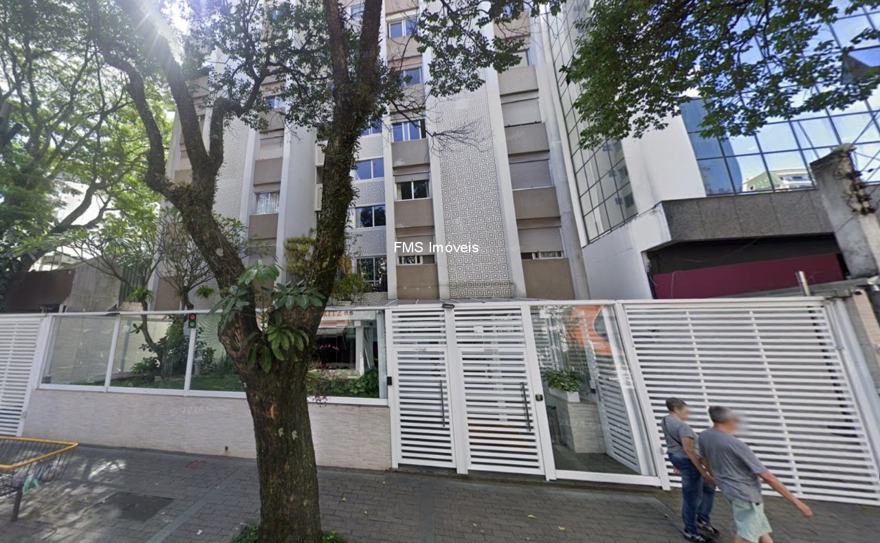 Apartamento, 2 quartos, 80 m² - Foto 21