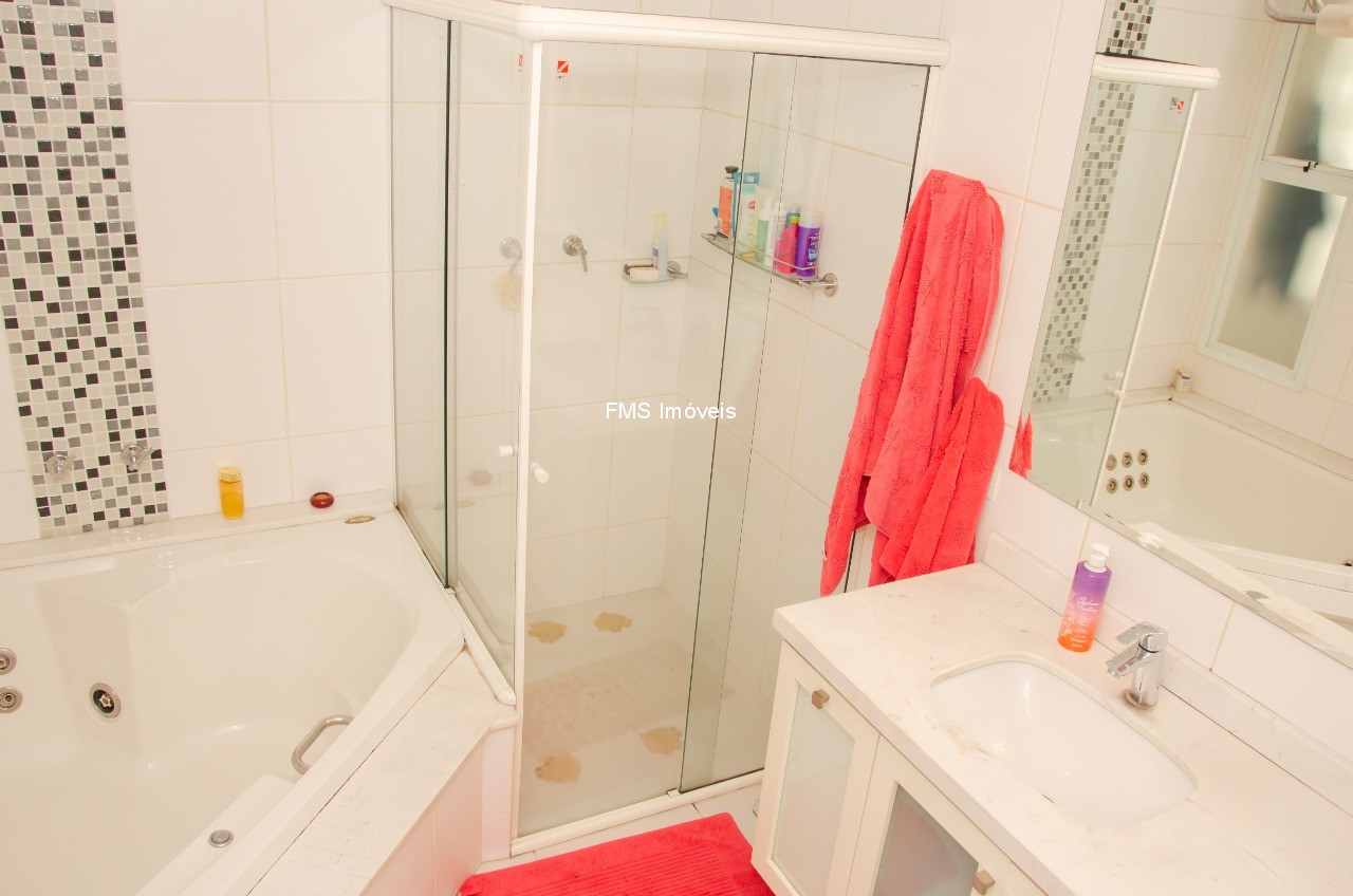 Apartamento, 4 quartos, 208 m² - Foto 20