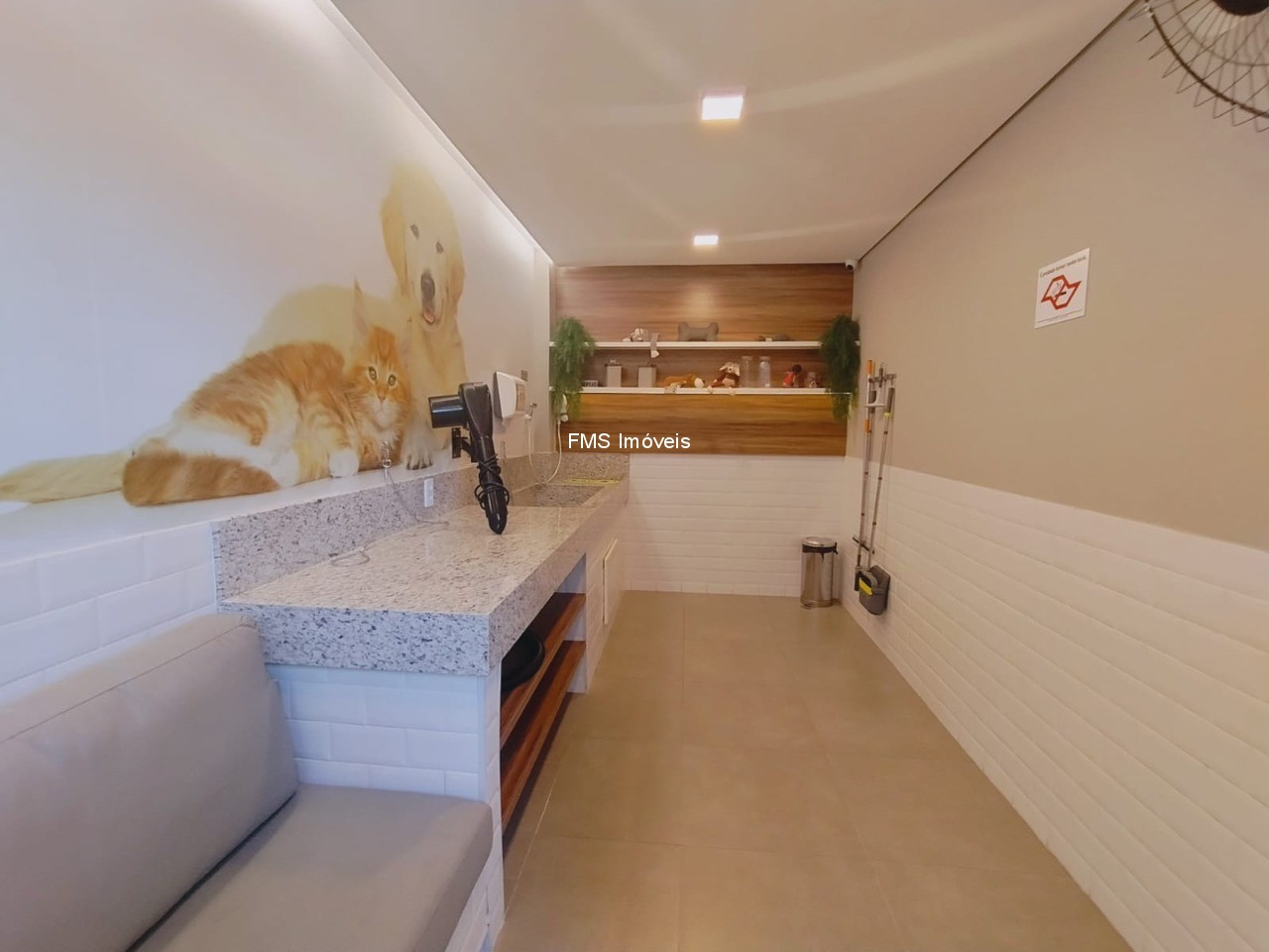 Apartamento, 1 quarto, 29 m² - Foto 41