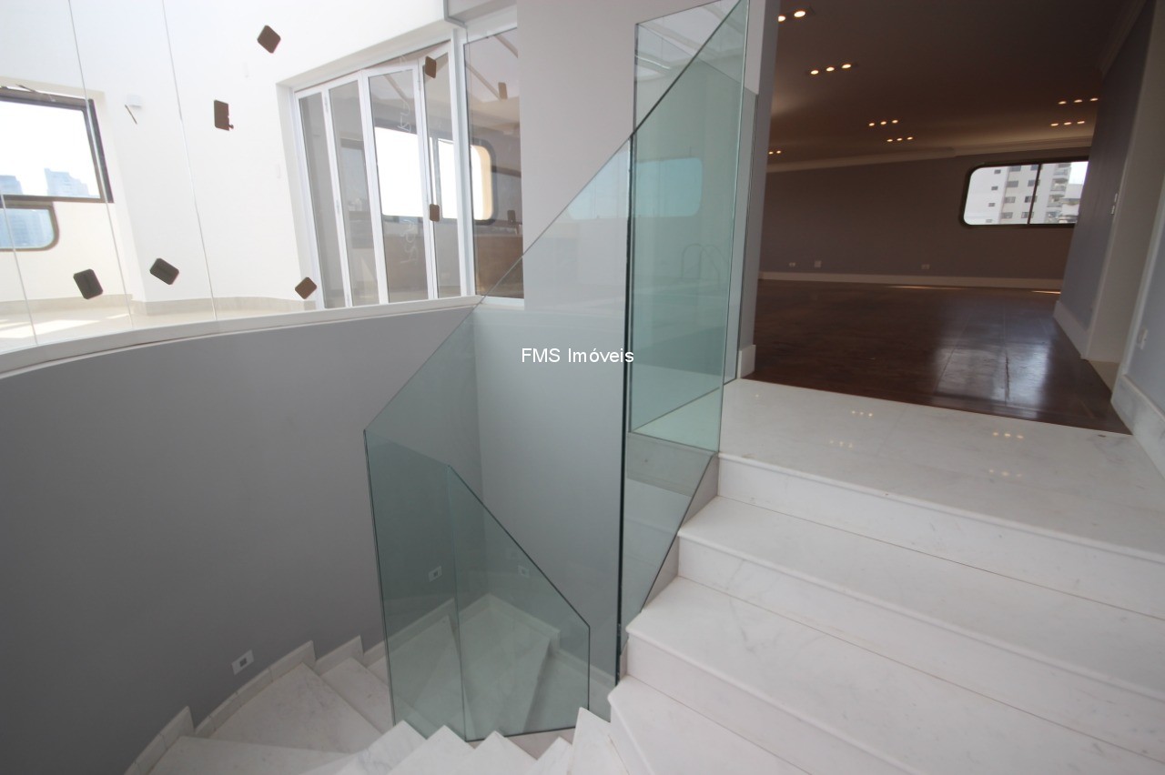 Cobertura, 4 quartos, 450 m² - Foto 21