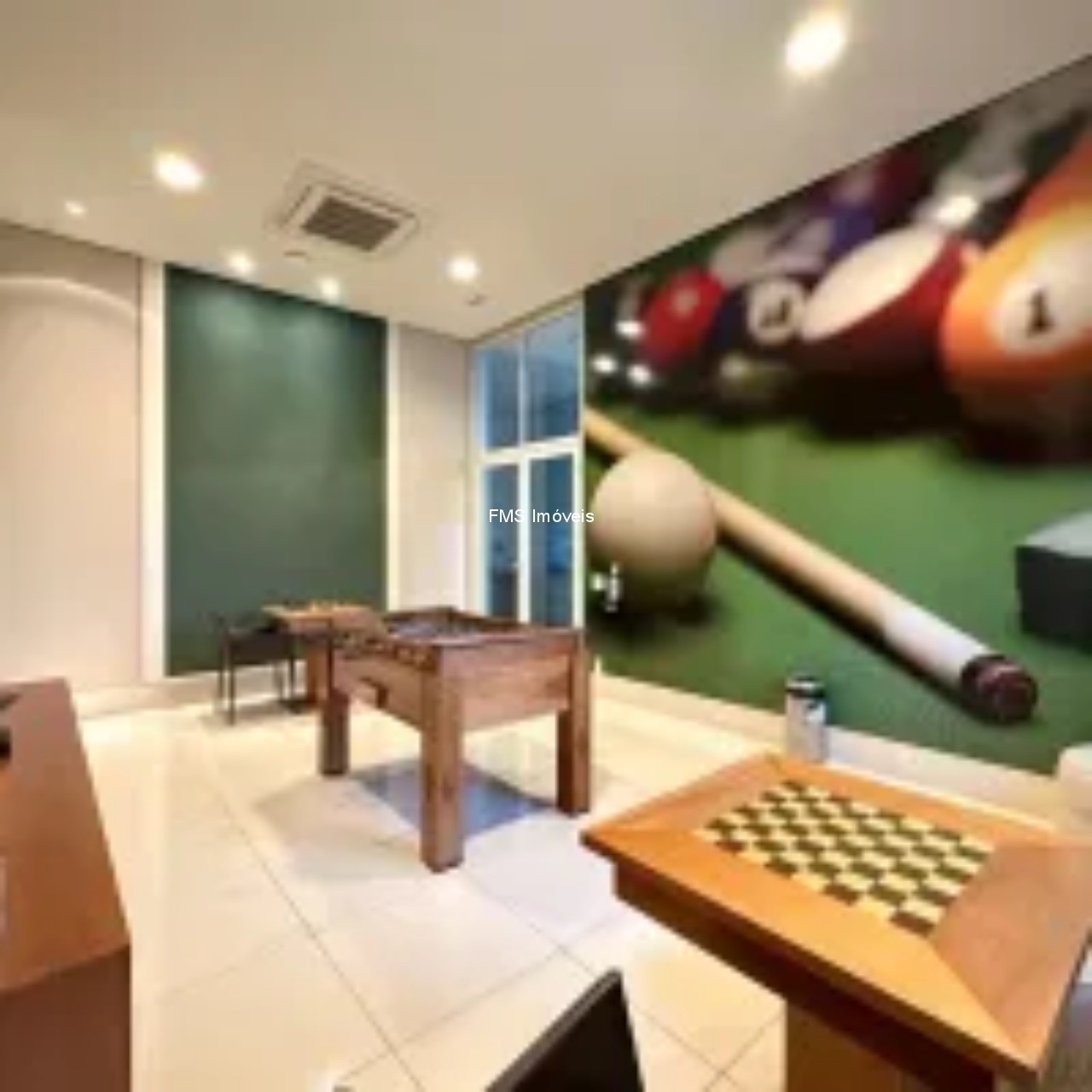 Apartamento, 1 quarto, 50 m² - Foto 23