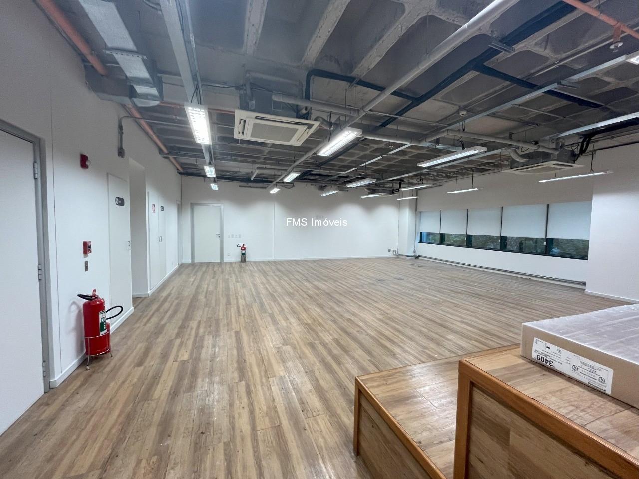 Sala-Conjunto, 1507 m² - Foto 53