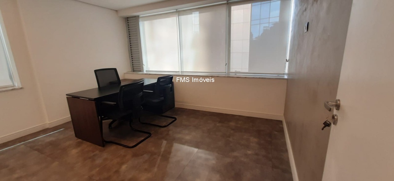 Sala-Conjunto, 212 m² - Foto 23