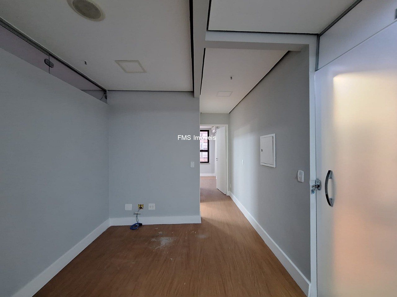 Sala-Conjunto, 92 m² - Foto 2