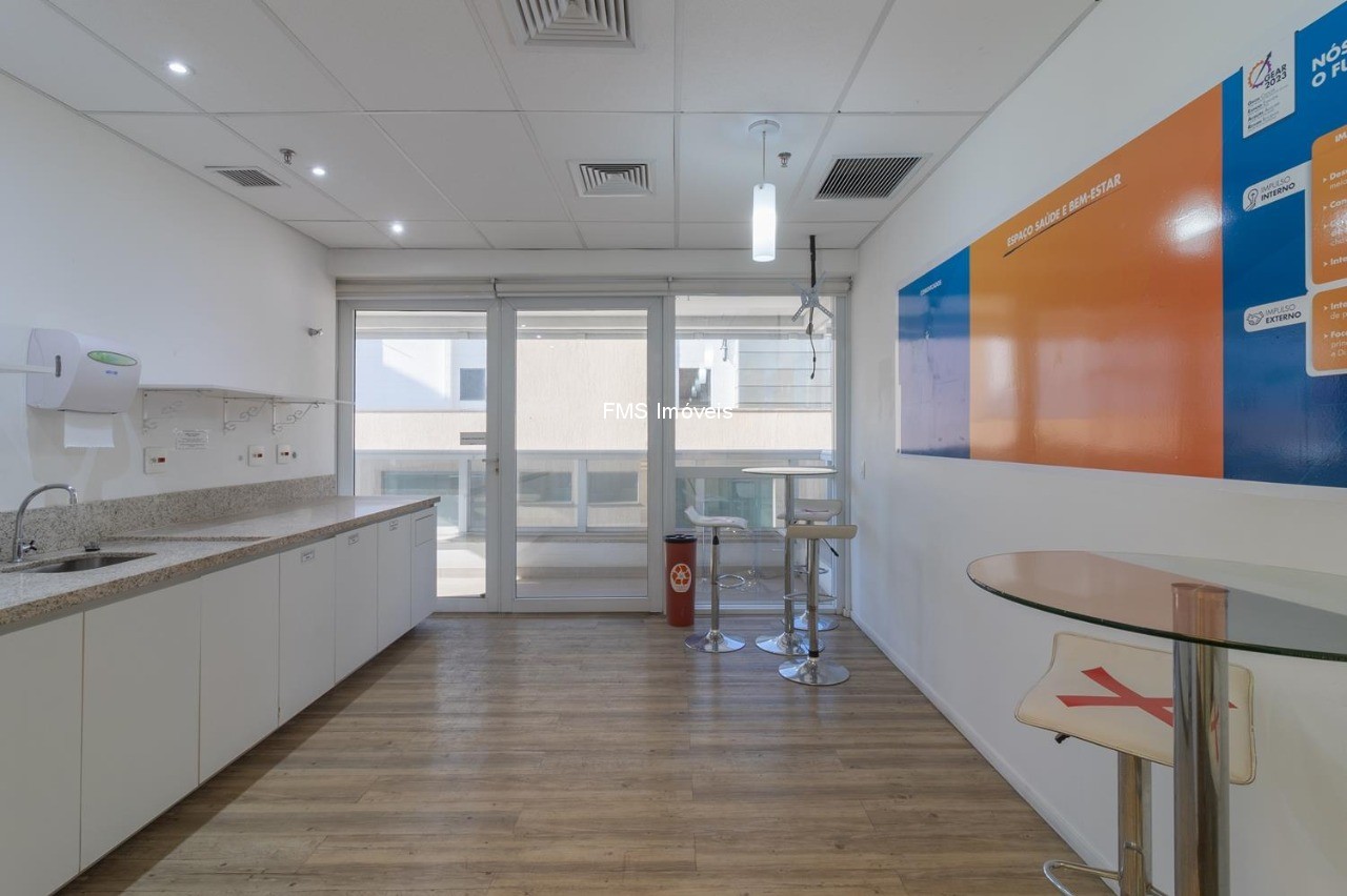Sala-Conjunto, 592 m² - Foto 10