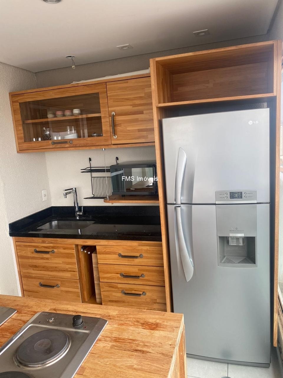 Apartamento, 1 quarto, 44 m² - Foto 10