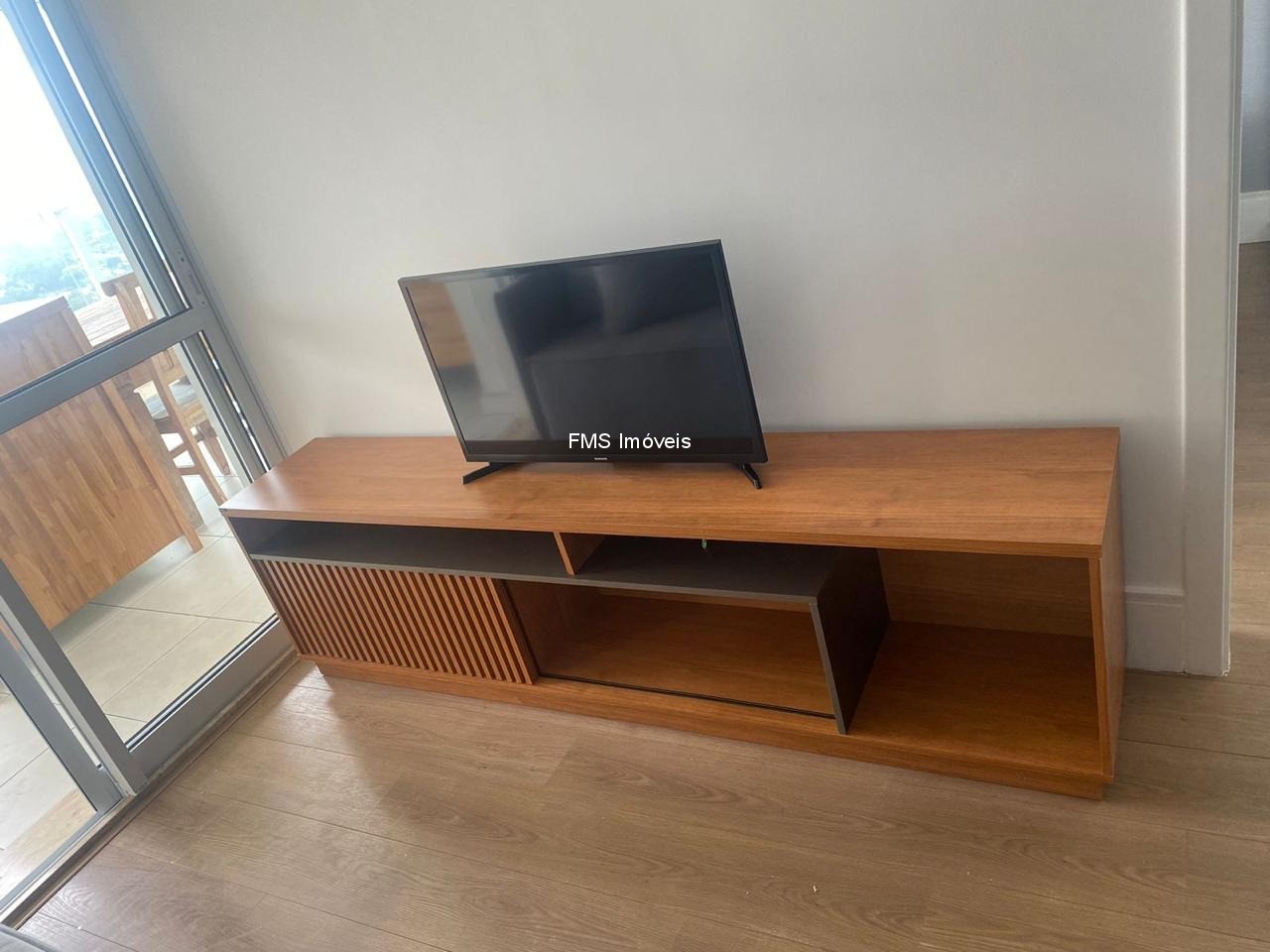 Apartamento, 1 quarto, 44 m² - Foto 4