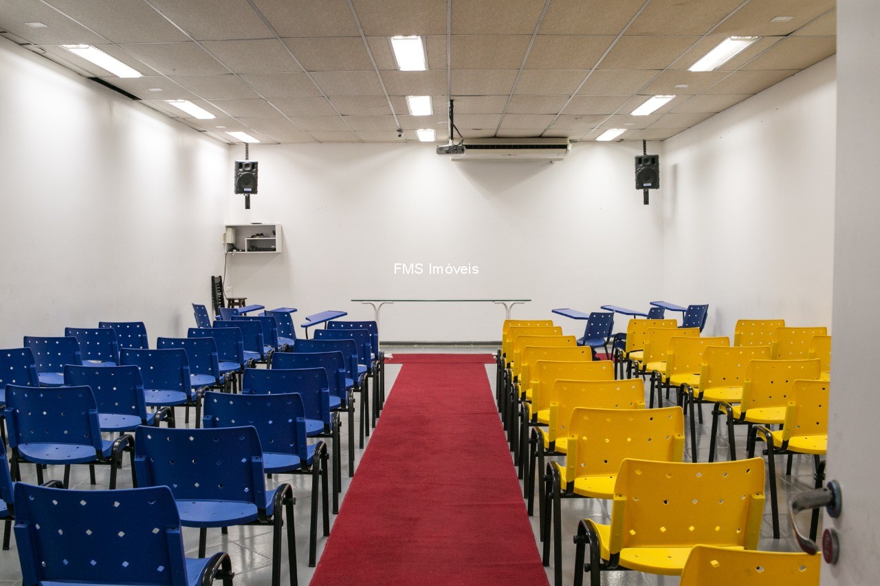 Loja-Salão, 2385 m² - Foto 13