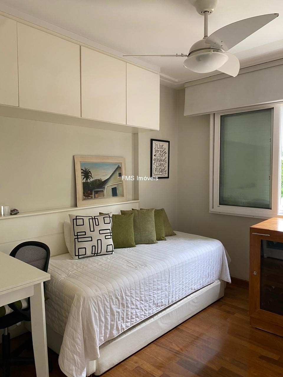 Apartamento, 4 quartos, 110 m² - Foto 11