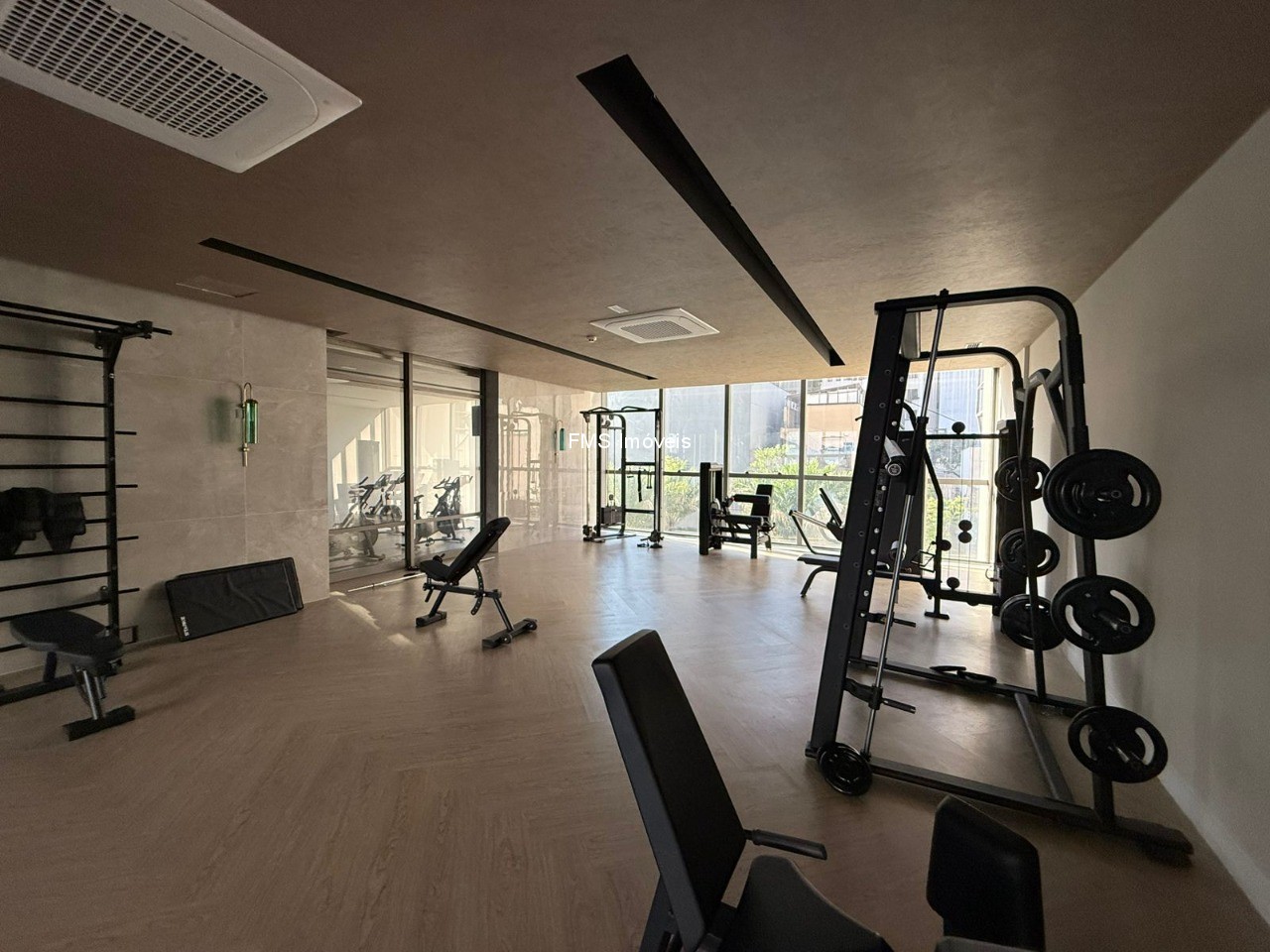 Apartamento, 1 quarto, 25 m² - Foto 22