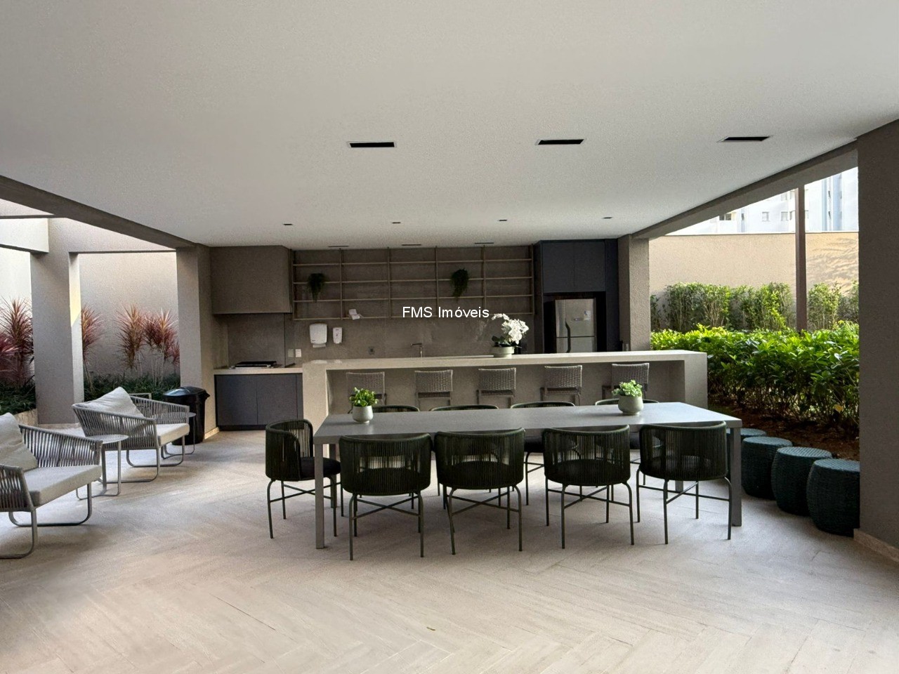 Apartamento, 1 quarto, 25 m² - Foto 20