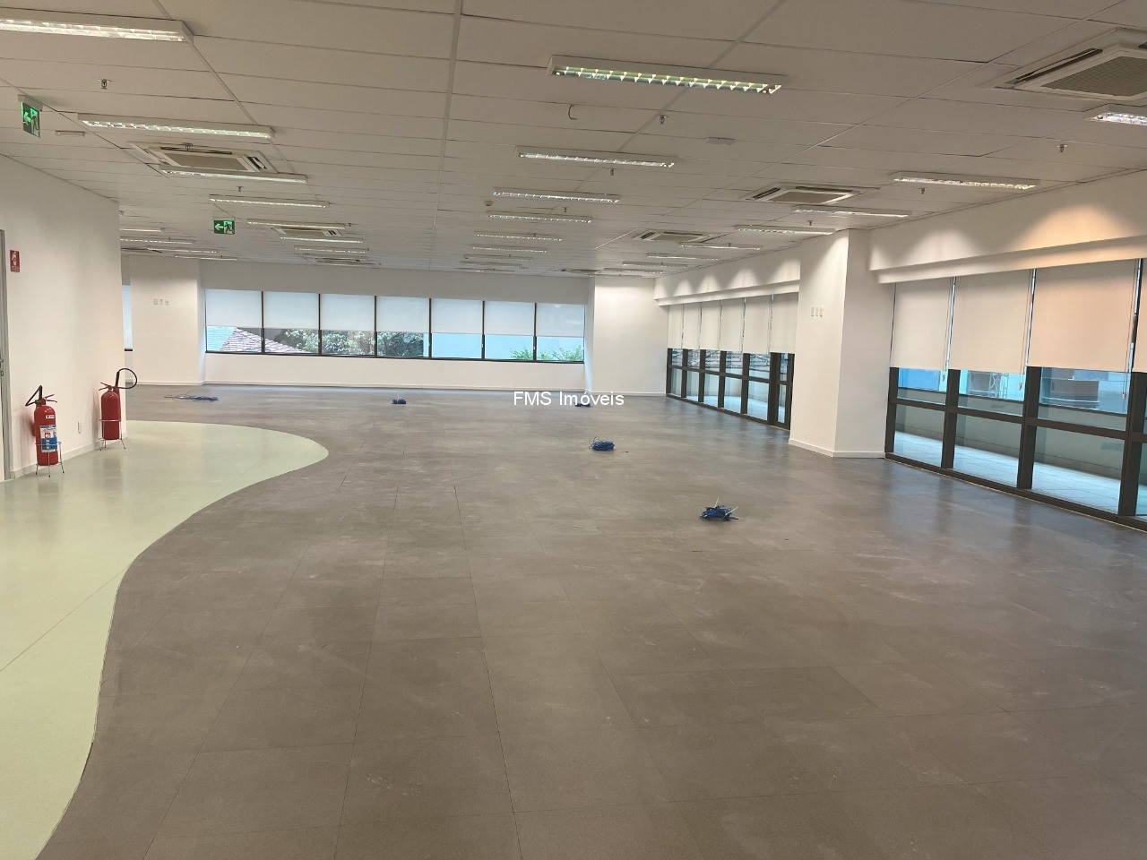 Sala-Conjunto, 1507 m² - Foto 19