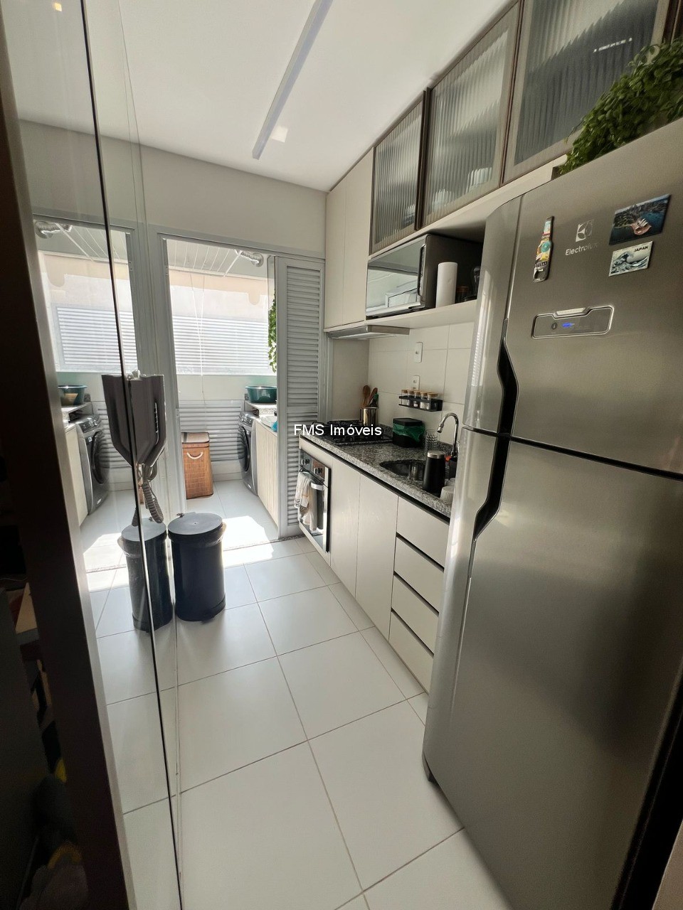 Apartamento, 3 quartos, 63 m² - Foto 37
