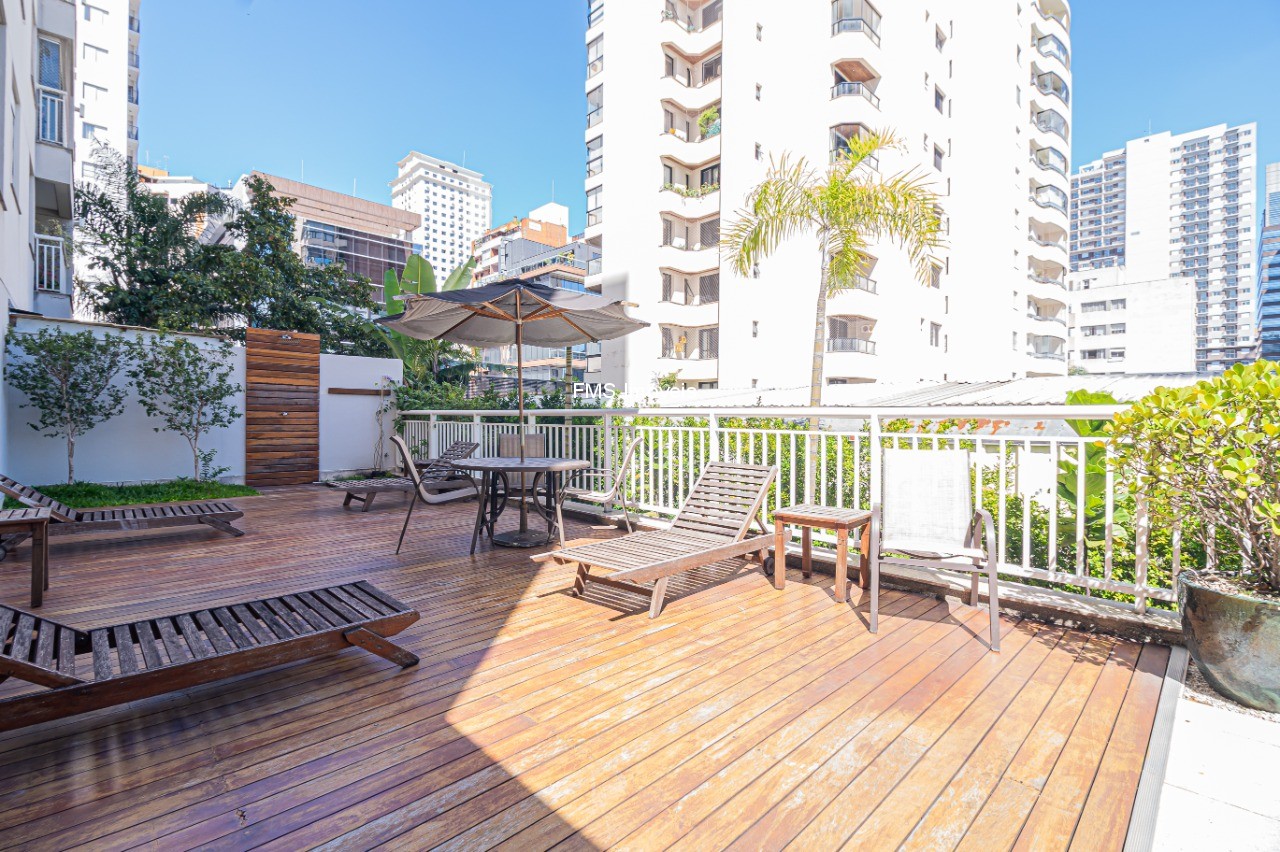 Apartamento, 2 quartos, 76 m² - Foto 32