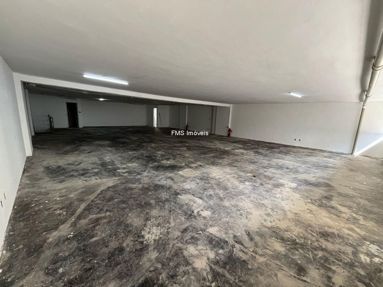 Loja-Salão, 402 m² - Foto 2