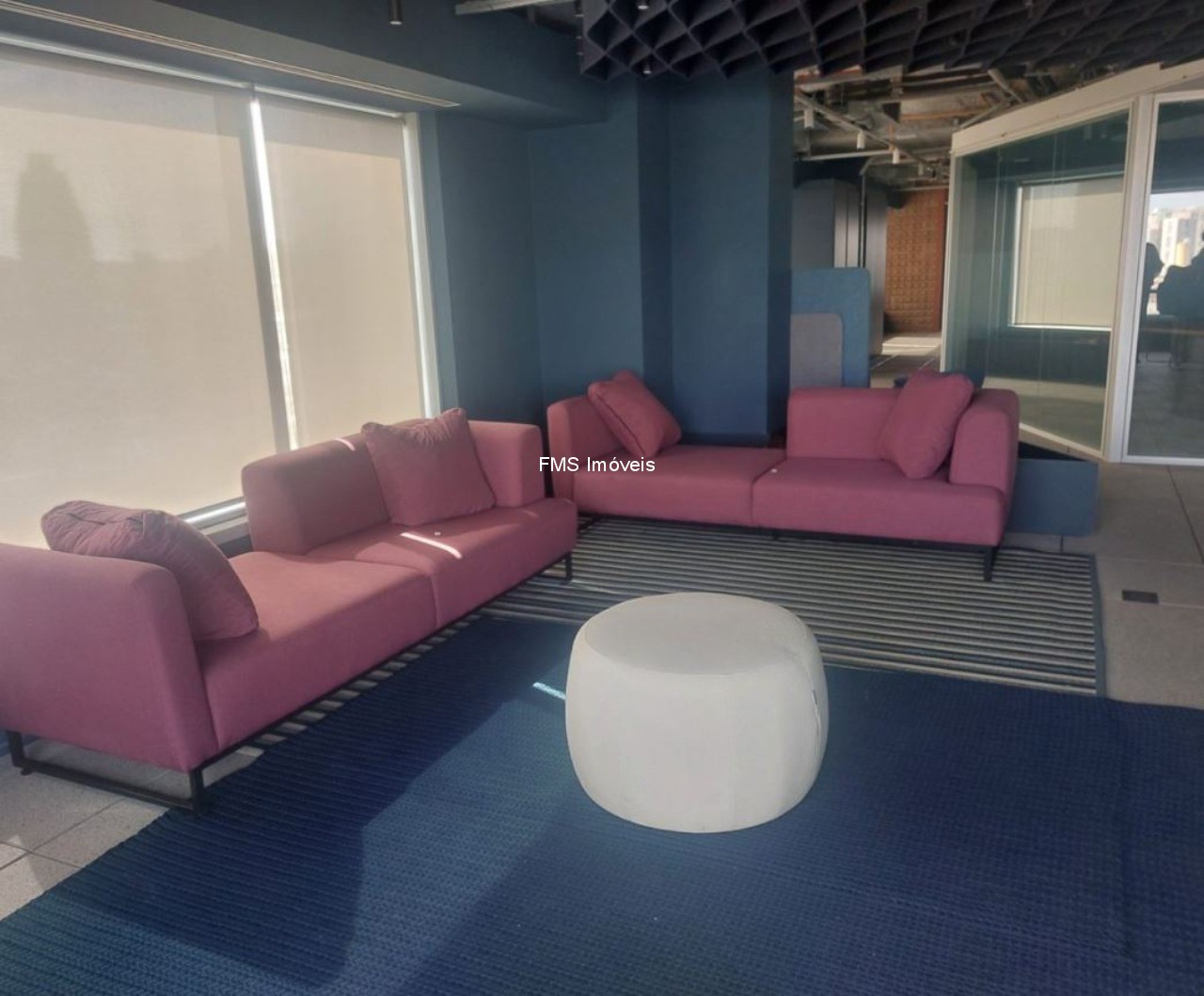 Sala-Conjunto - Foto 22
