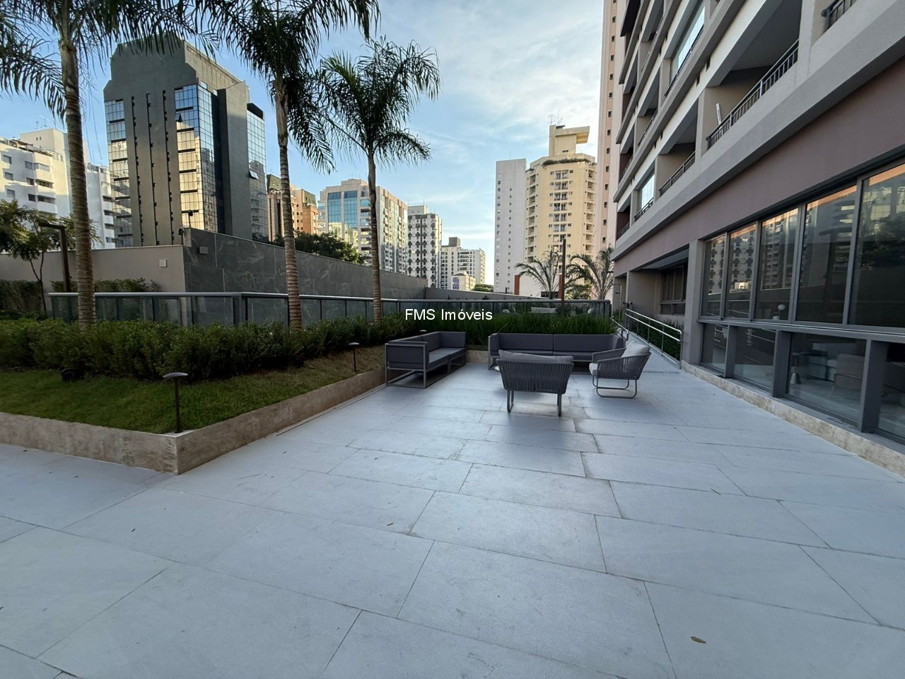 Apartamento, 1 quarto, 25 m² - Foto 17