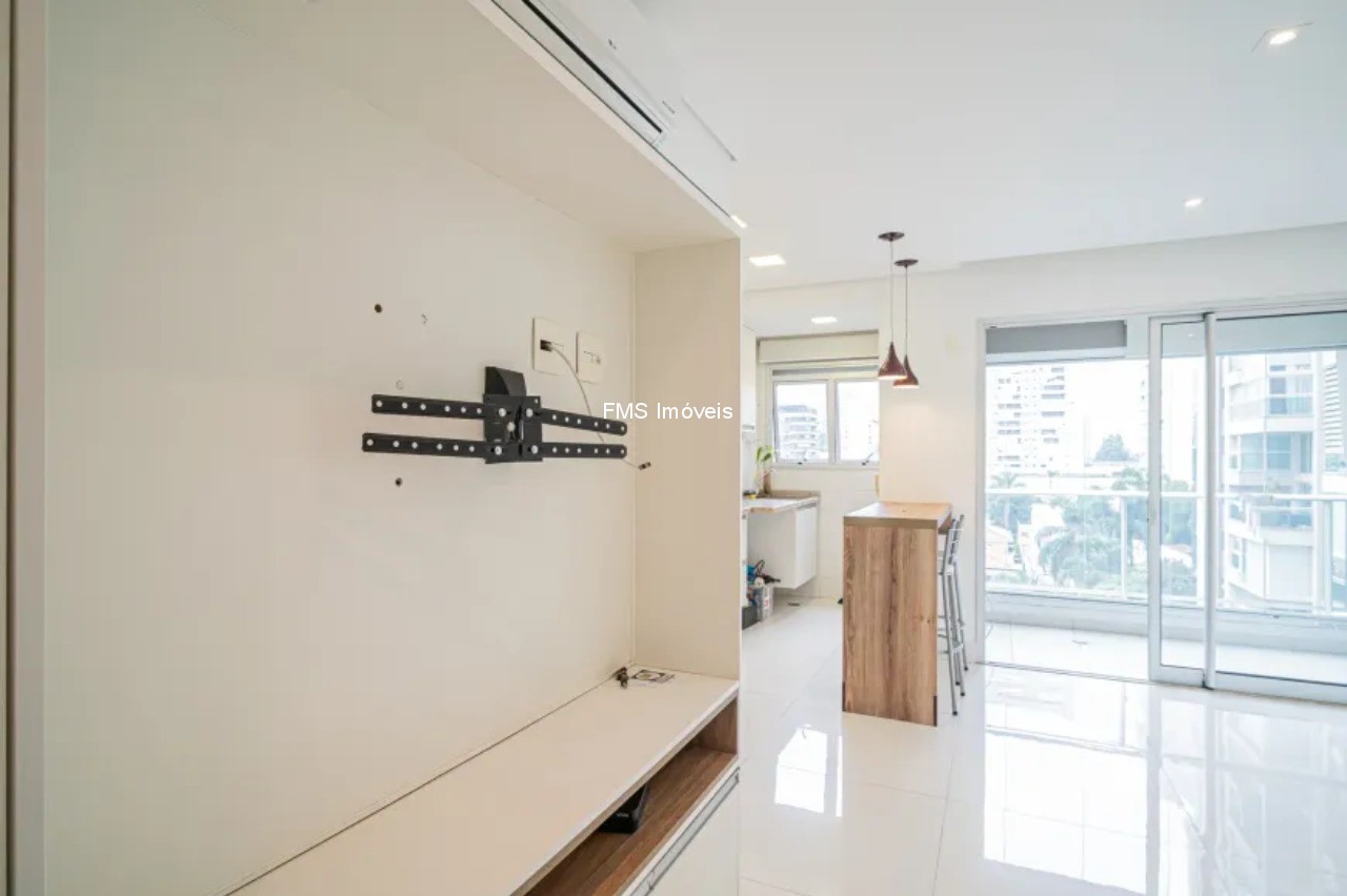 Apartamento, 1 quarto, 36 m² - Foto 14