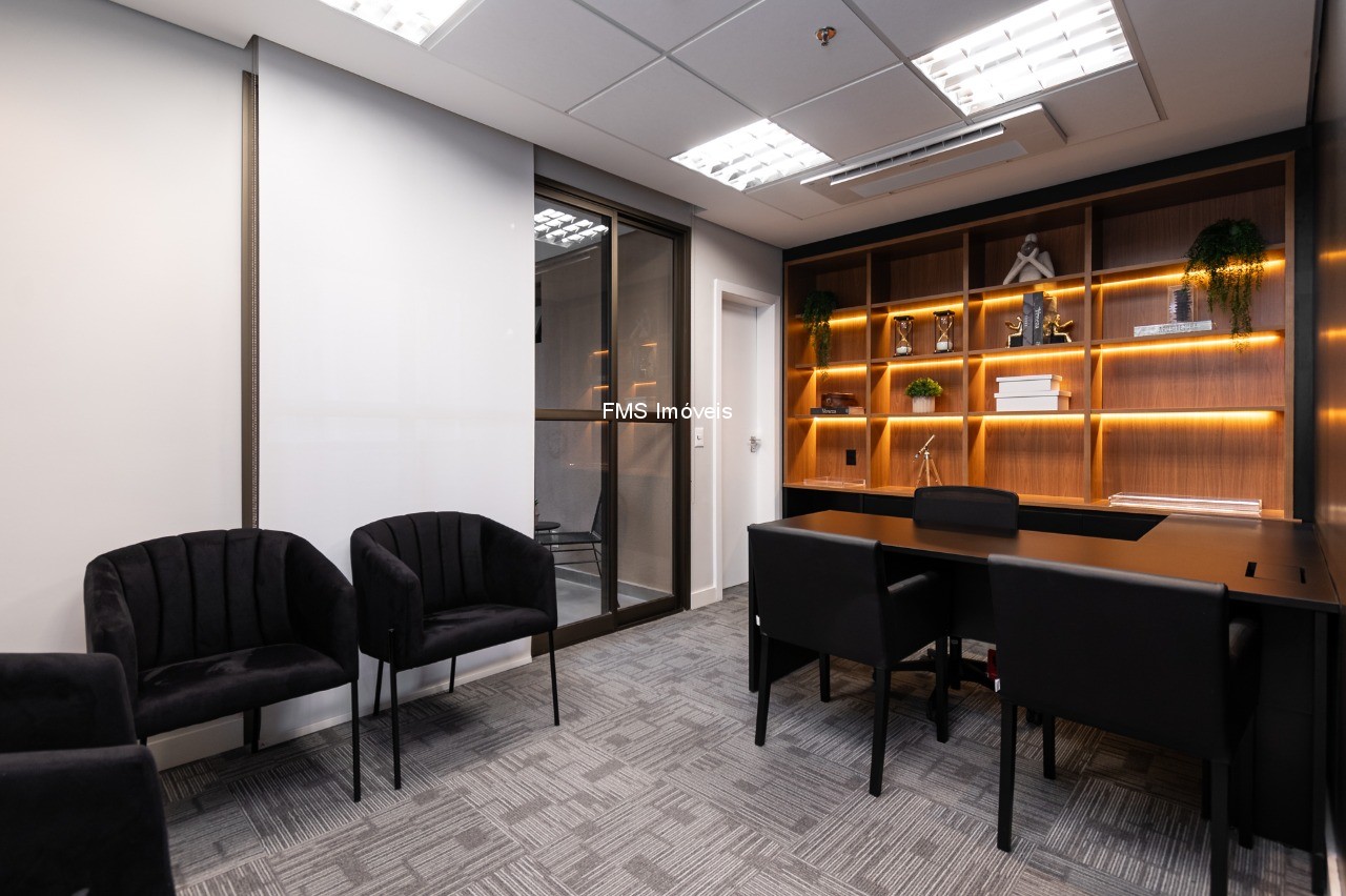Sala-Conjunto, 120 m² - Foto 9