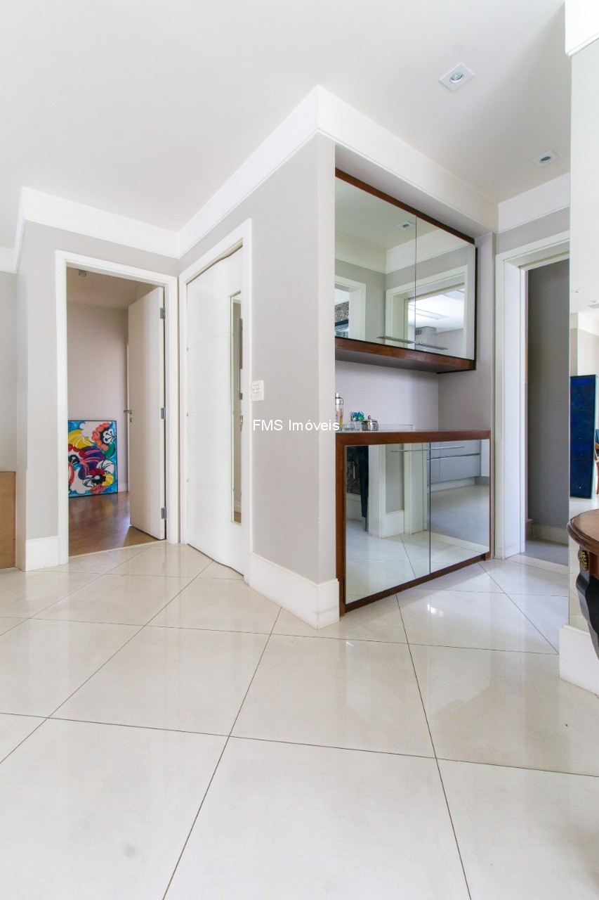 Apartamento, 3 quartos, 124 m² - Foto 3