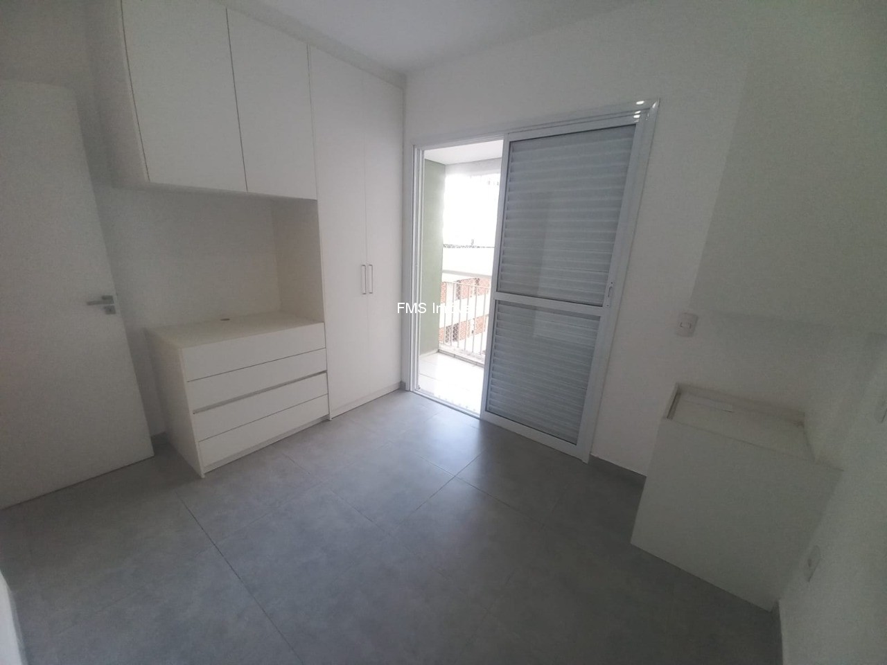 Apartamento, 2 quartos, 57 m² - Foto 3