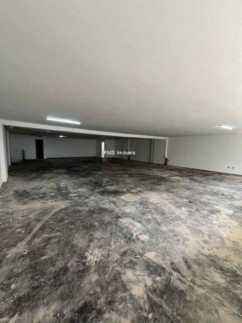 Loja-Salão, 402 m² - Foto 3