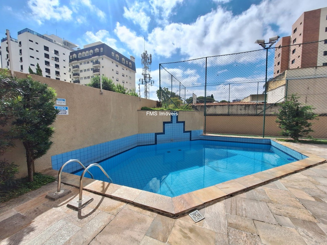 Apartamento, 3 quartos, 121 m² - Foto 40