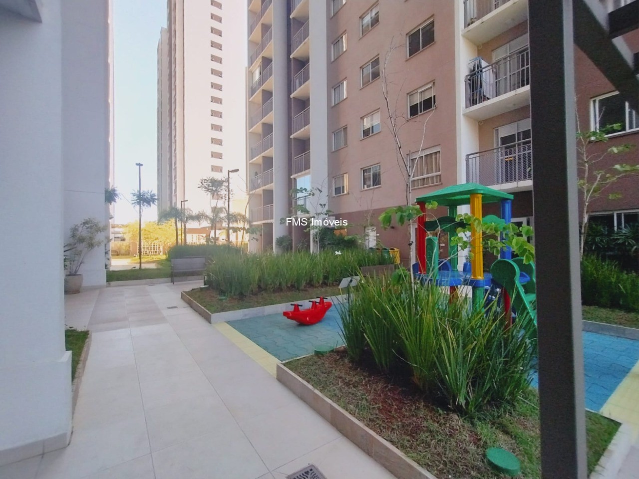 Apartamento, 1 quarto, 29 m² - Foto 54